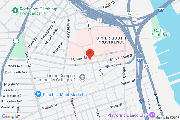 Elmwood Home Care, Inc