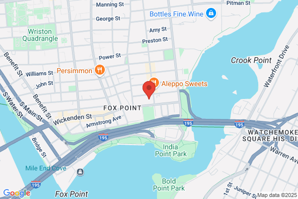 Fox Point Senior Citizens Inc