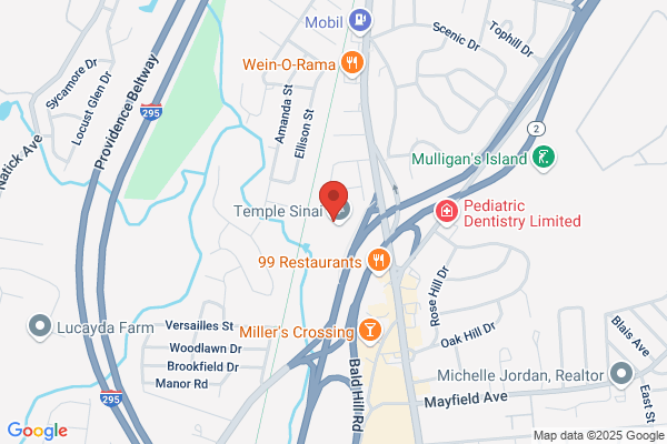 Jewish Family Service Kosher Mealsite