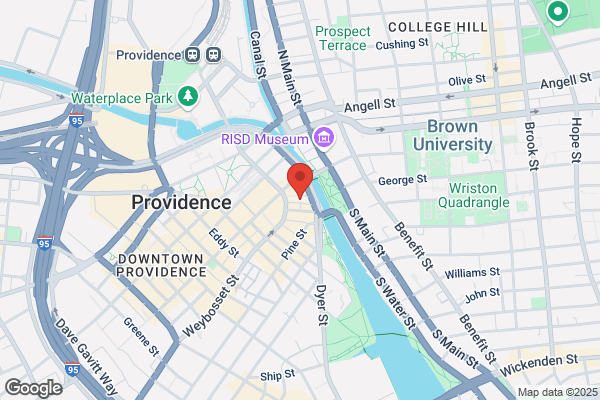 Providence, RI - UBS Financial Services Inc.