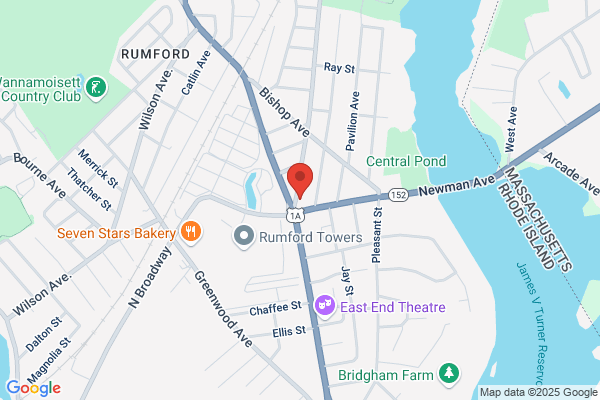 Euclid Financial Services, LLC | East Providence, RI