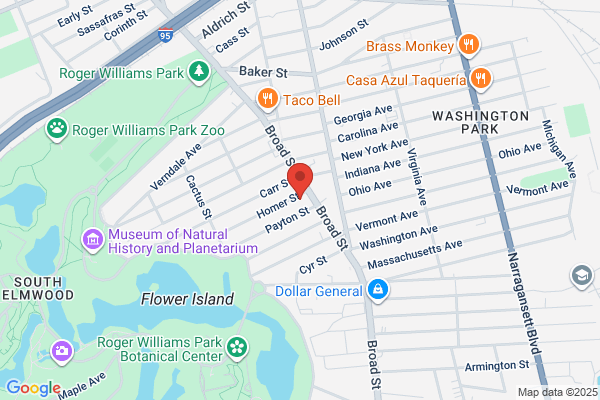 Providence Pawnbrokers