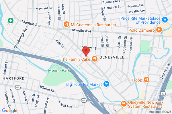 Montalvo's Enterprise Inc
