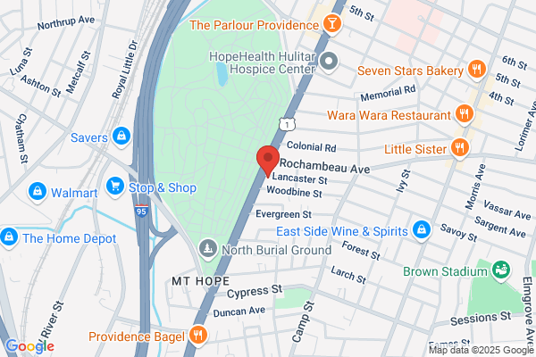 Providence Super Wash Center