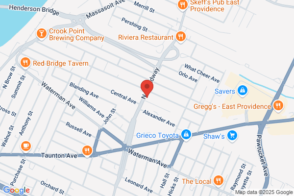 South Broadway Launderette