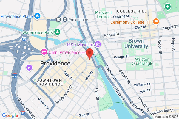 Caine Patrick T Attorney