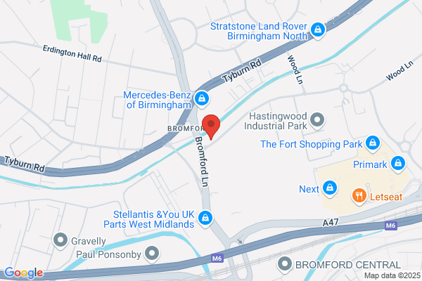 Durrell Heat Treating Co