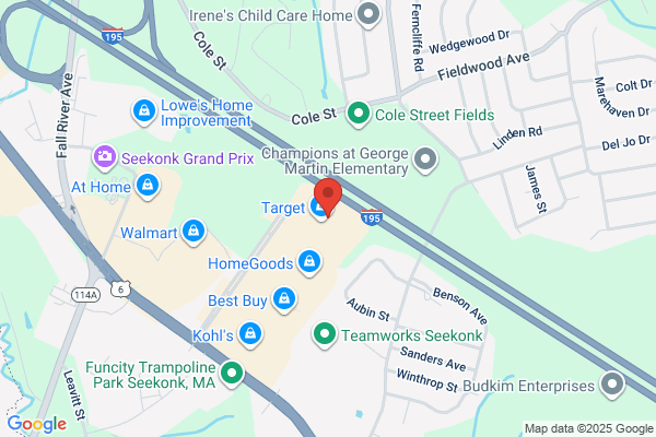 Target Optical