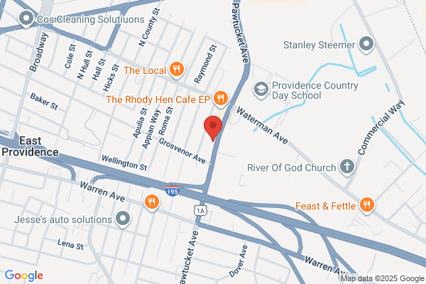 Mathnasium of East Providence