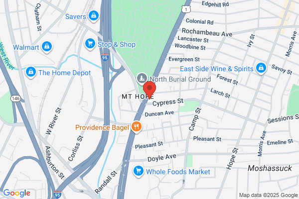 Thriveworks Counseling Providence