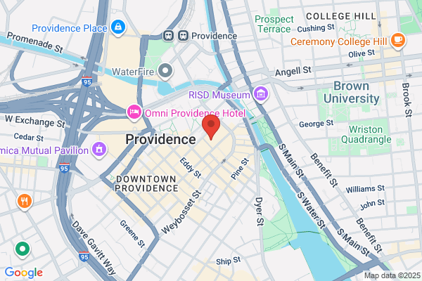 Providence Shredding Services