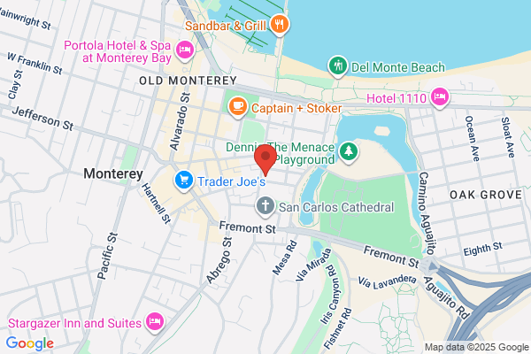Monterey Corporation