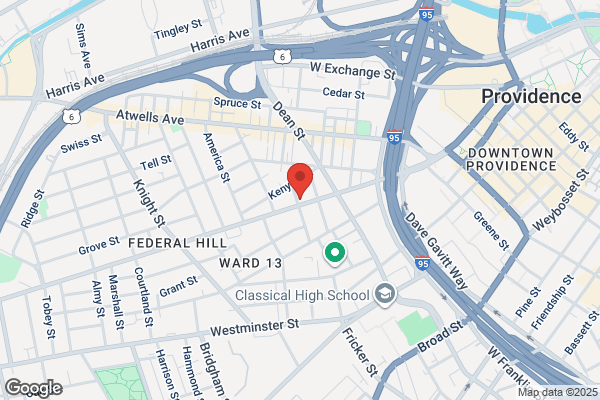 Joseph A. DeCesare D.P.M