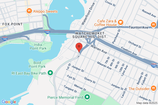 East Providence Athletic Club