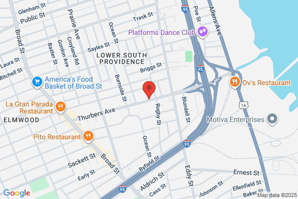 South Providence Fisherman's Club