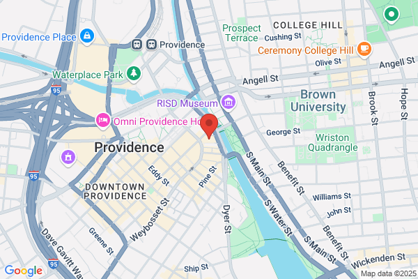 Rhode Island Mortgage Bankers Association