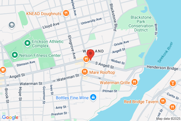 Lim's Fine Thai & Sushi Restaurant