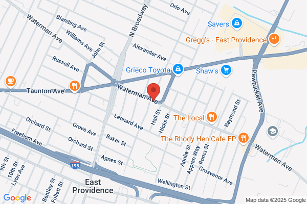 Acores Cafe