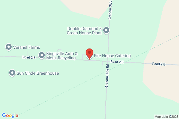 Firehouse Catering