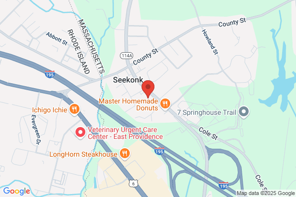 Newport Creamery Ice Cream & Sandwich Shoppes, Store Locations