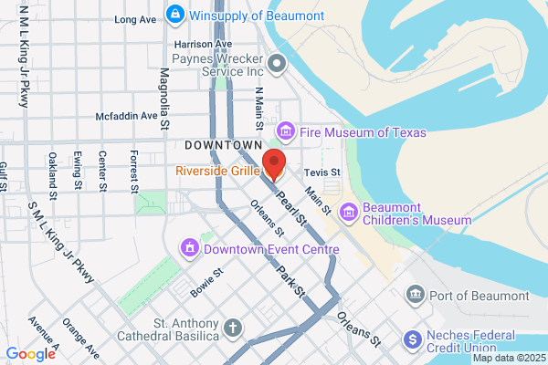 Riverside Grille Inc