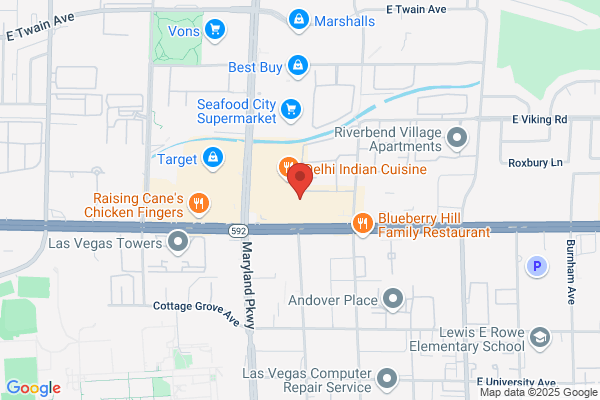 Sam's Towne House Beauty Salon