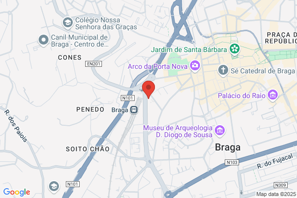 Braga J Consulting