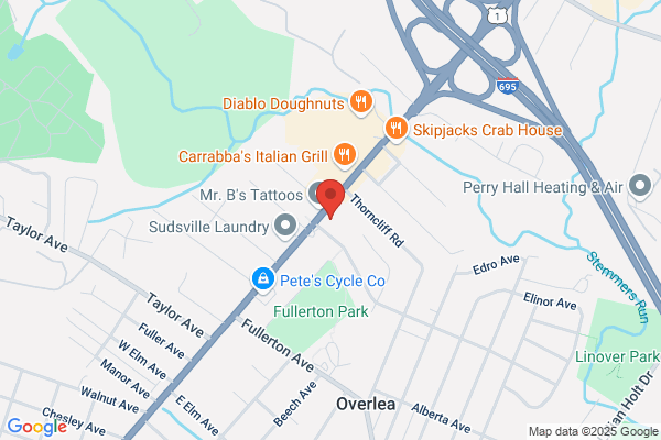 Melvin's Tire and Auto Service Centers