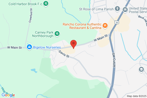 NEW ENGLAND TIRE CAR CARE CENTERS