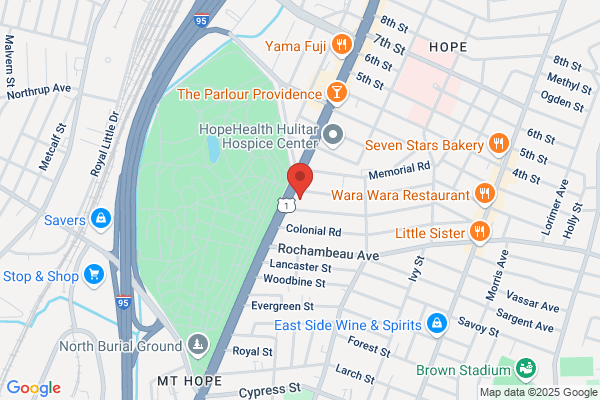Firestone Tire & Service Centers