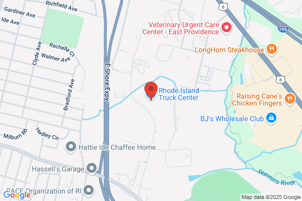 Rhode Island Truck Center