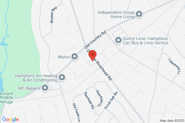 Arenz Heating & Air Conditioning