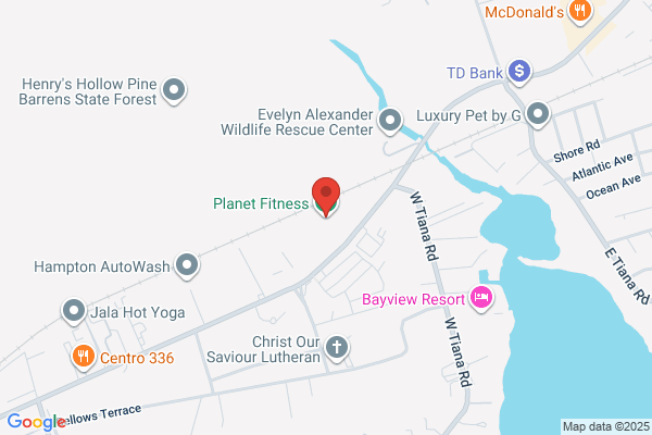 Planet Fitness
