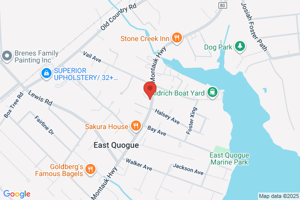 East End Outdoor Supply