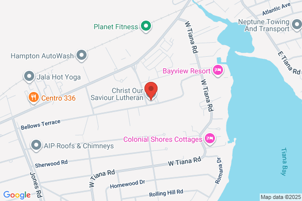 Hampton Bays Nursery School