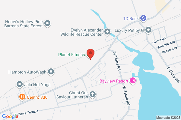 Hampton Bays Village Dry Cleaners