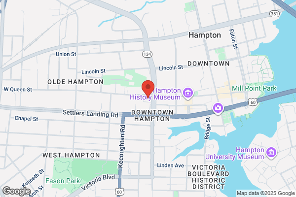 Hampton Wheel Alignment & Brake Svce