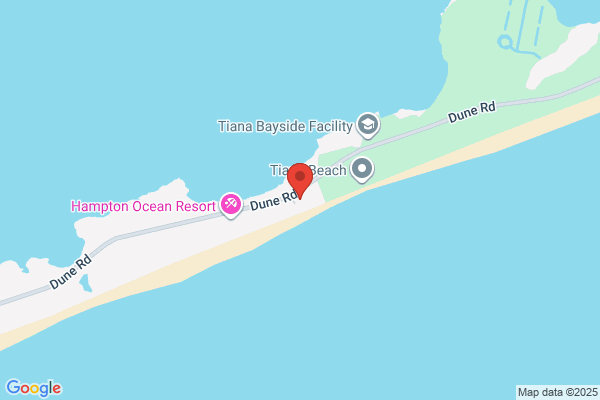 Neptune Beach Club