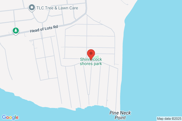 Shinnecock Sanitation