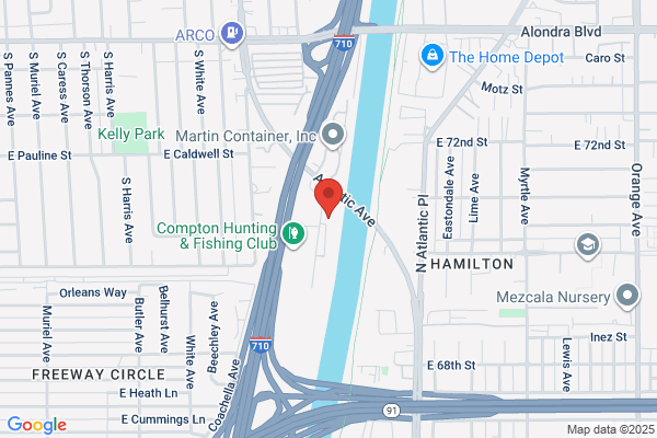 Compton Homing Pigeon Club