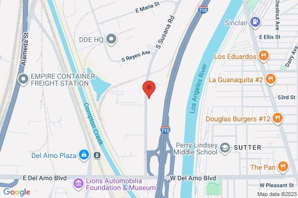 Ddd Distribution Center