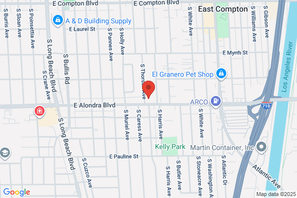 El Porton Mexican American Food