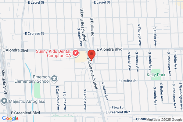 Kings Smog Test Only Station