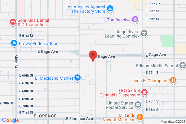 La Truck Driving School