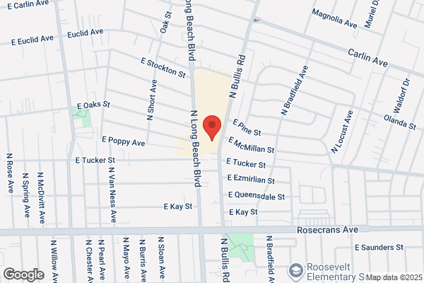 Landeros Hardware Store