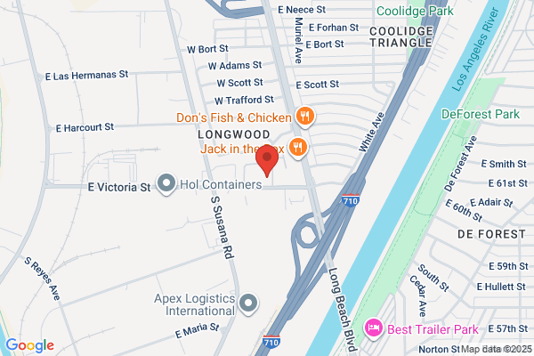 Long Beach Bible Institute