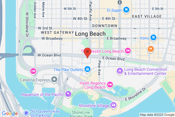 Long Beach Fast Auto Glass