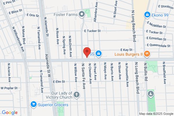 May Family Medical Clinic