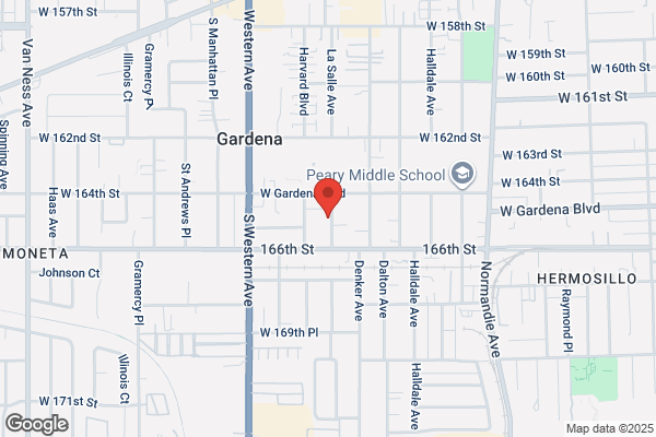 South Bay Home Cleaning