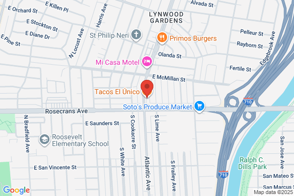 Tacos El Unico 10